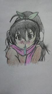 冬