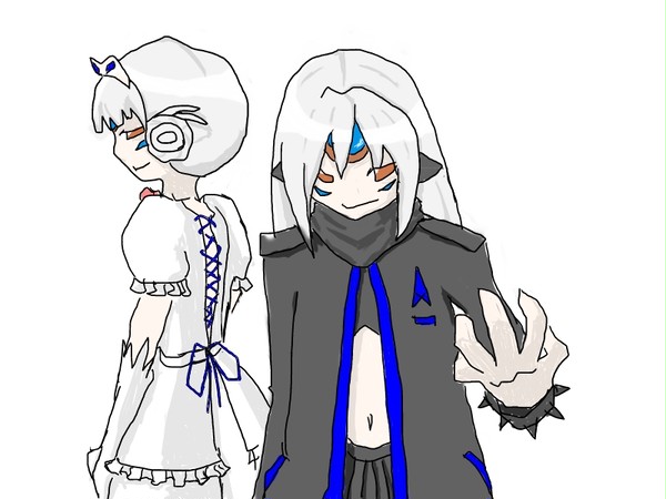 CEとCAさん。