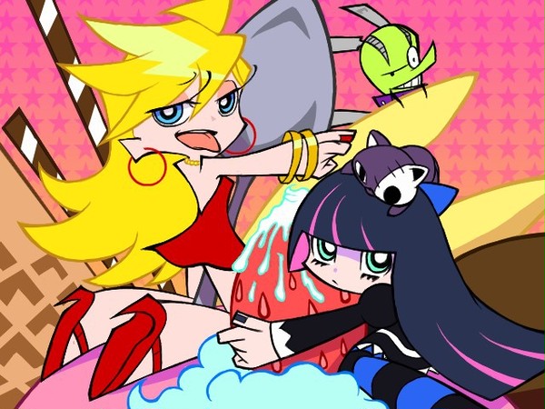 パンスト