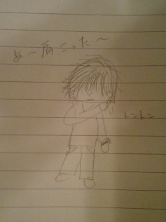 肩こっちゃった人