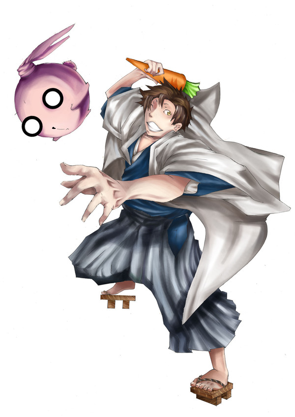 卯