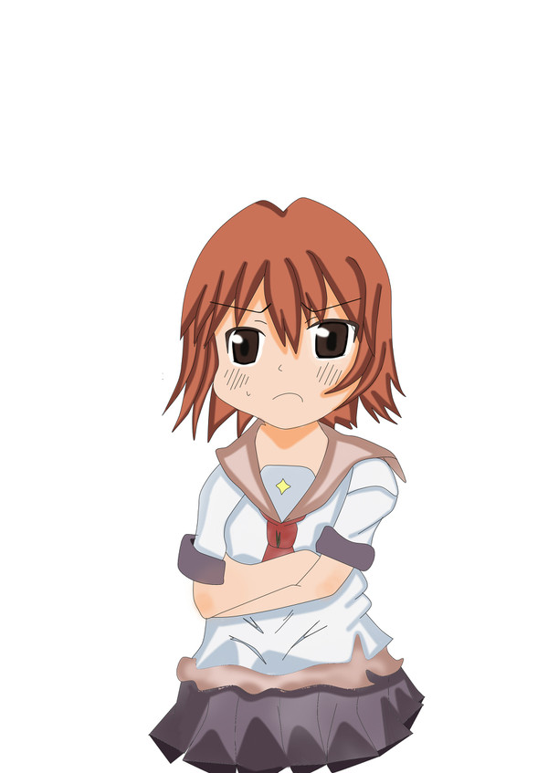 妹ちゃんだね！