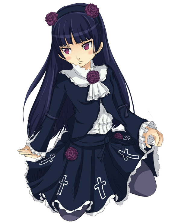 黒猫