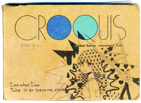 クロッキー