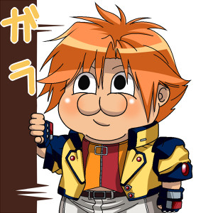 pixivに着いたぞ!