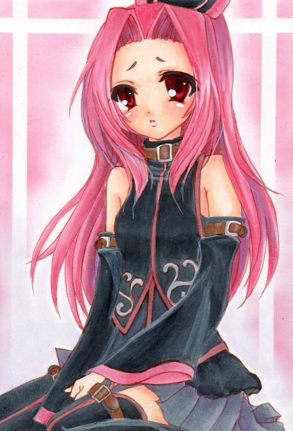 TOAアリエッタ☆
