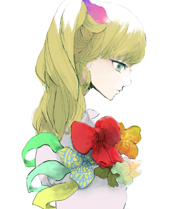 花乙女
