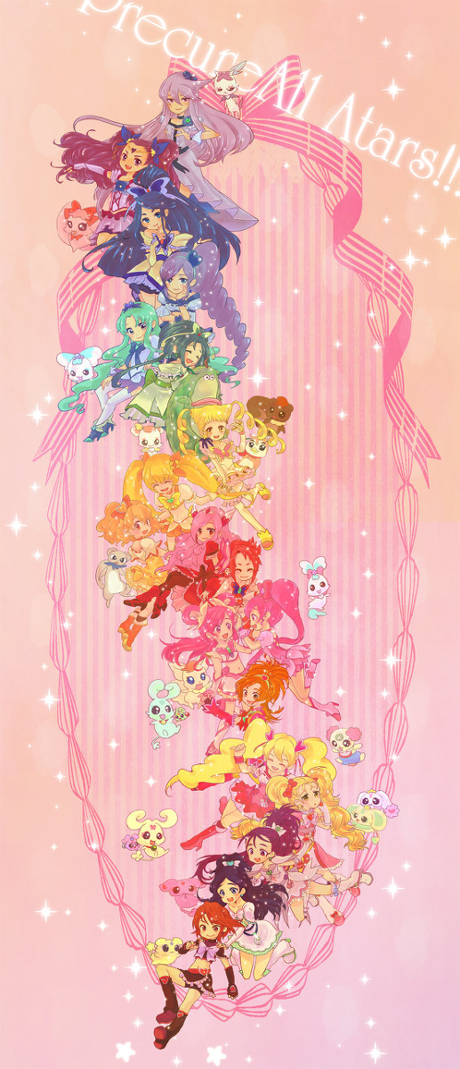 ミラクルみんなくる☆