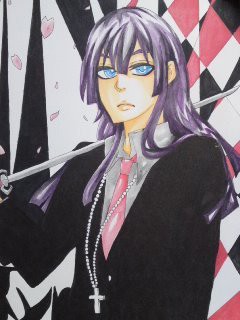 神田ユウ