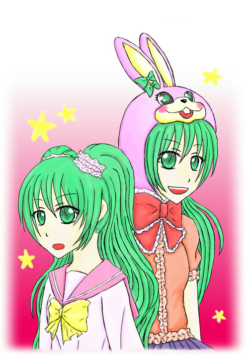 2011年もみっくみく！