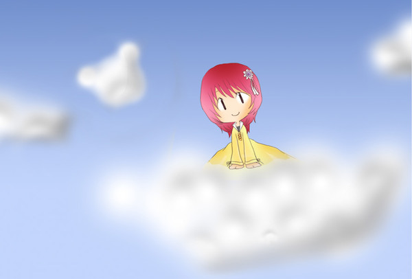 雲