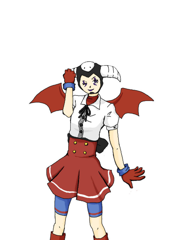 じ・えんどにゃん☆