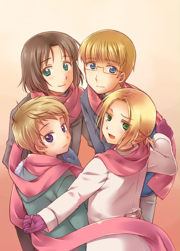 マフラー