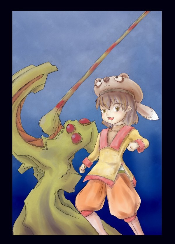 たぬたぬ