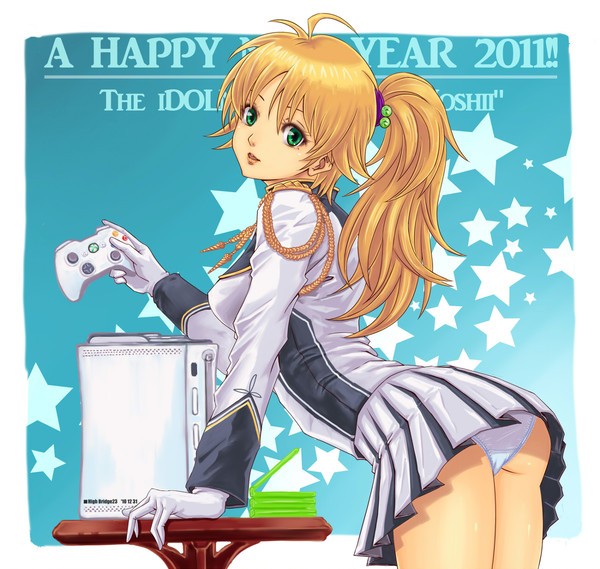 2011年賀状