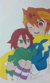 明けましておめでとうございます!!