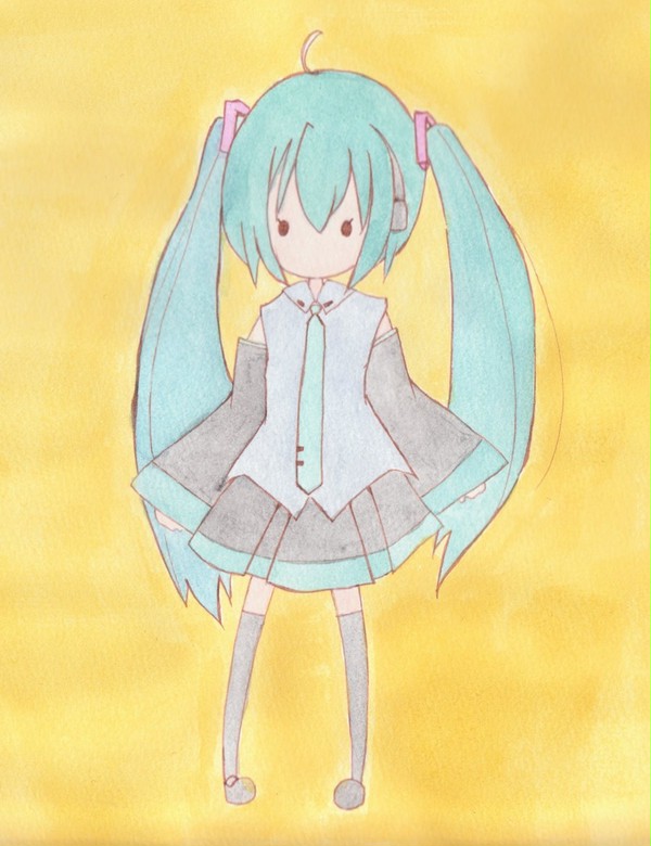 みっくみっくにしてやんよ
