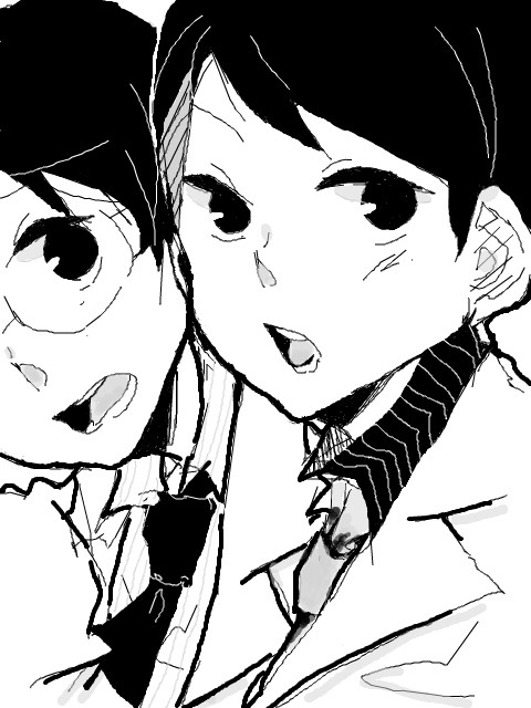 あけおめ！！