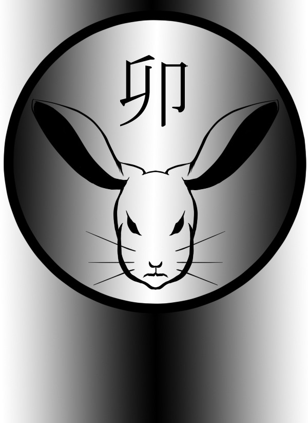 うさぎ！！