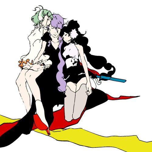 インタネ兄妹
