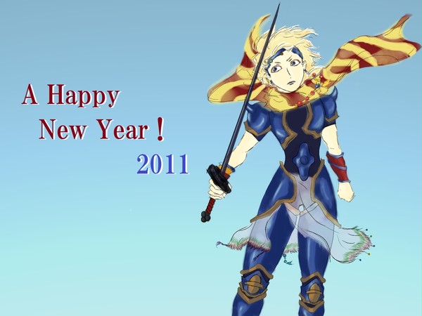 2011年