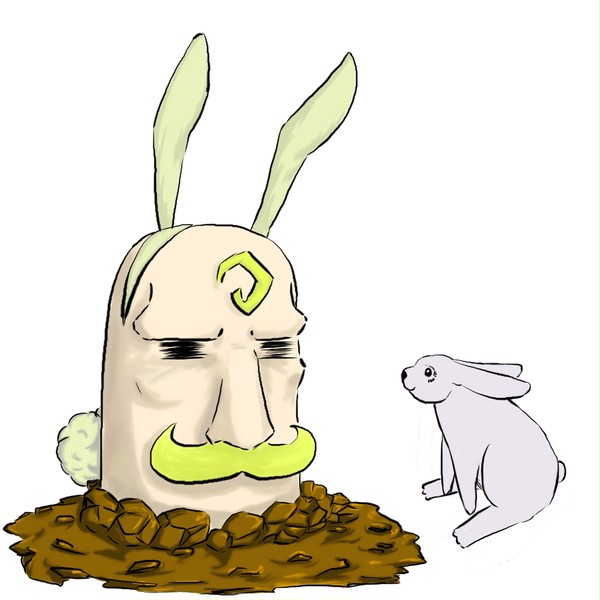 ウサストロング