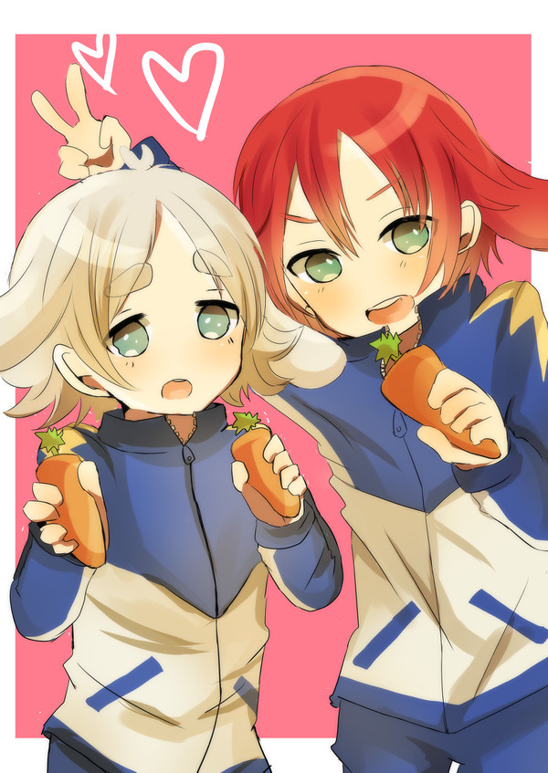 [腐]あけおめふぶきやま