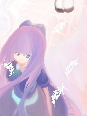 ショコラショコラ♪
