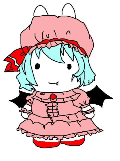 年賀状用にあげた