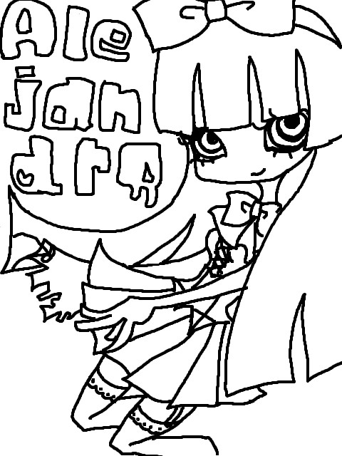 創作娘