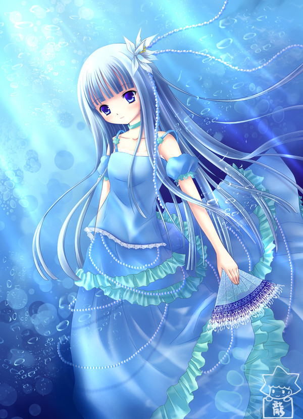 海姬