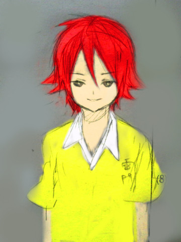 らくがき