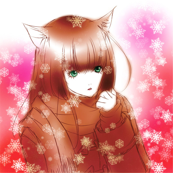 茶ねこ
