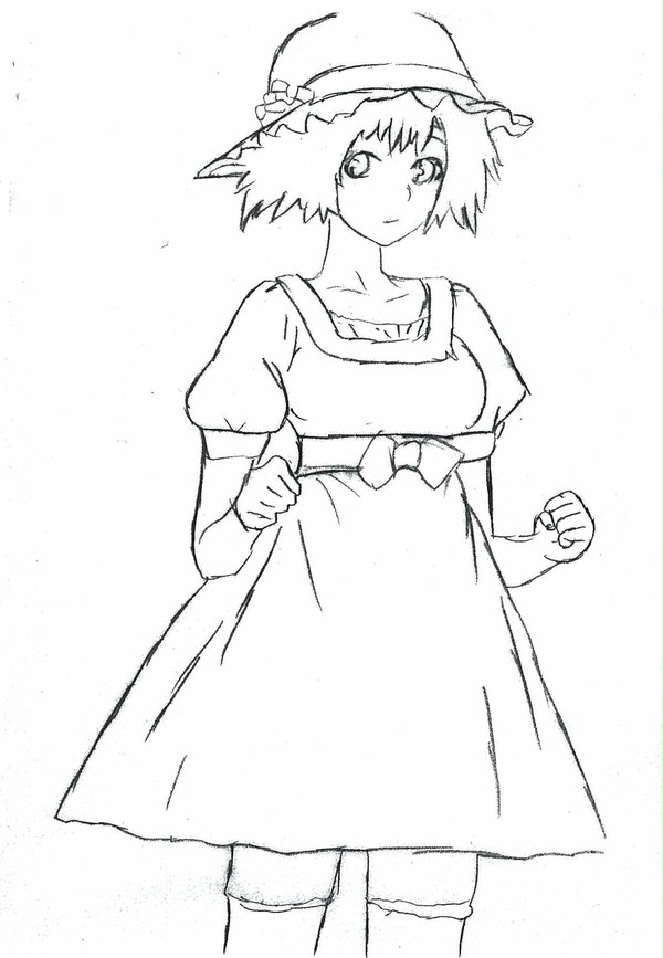 まゆしぃ