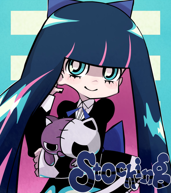 ストッキング