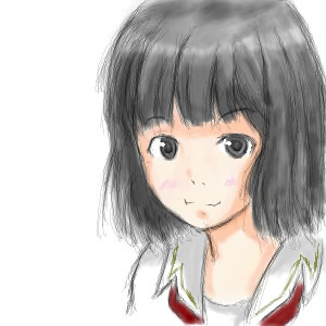 お嬢