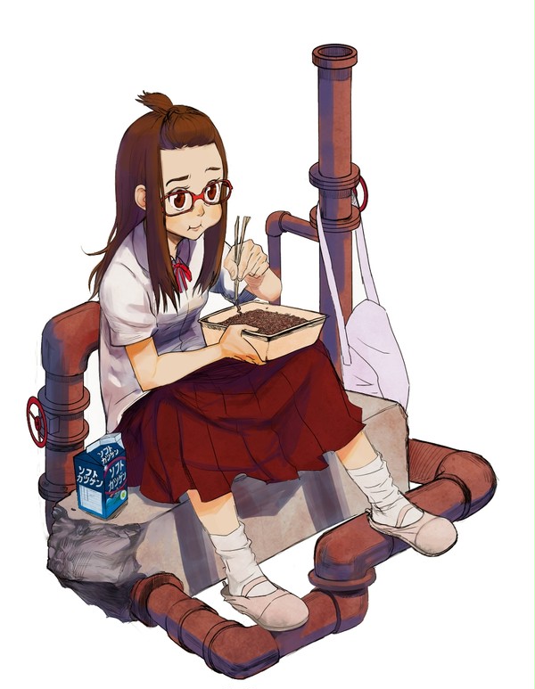 やきそば