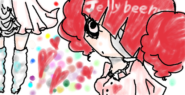 ゆめみがち