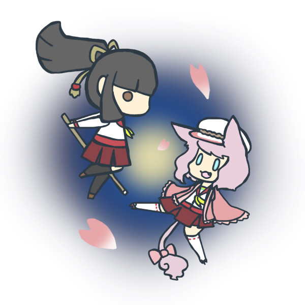 月下祭宴