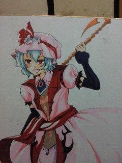 -紅魔城伝説Ⅱ*