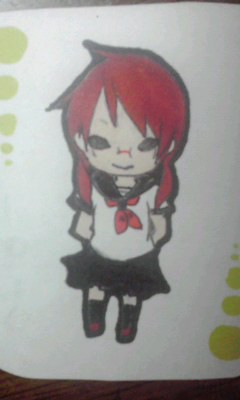 ことはちゃん