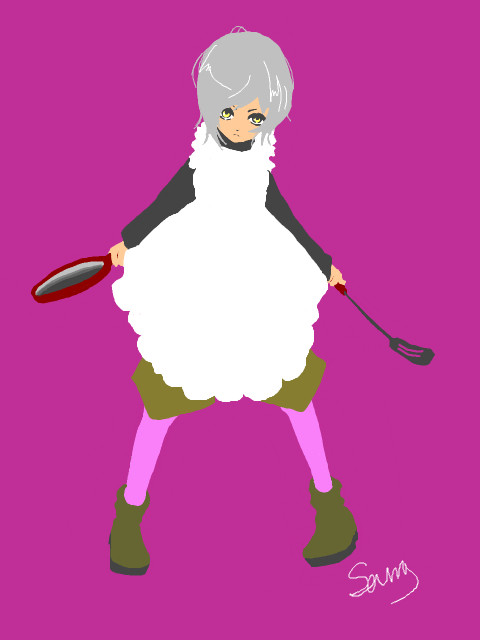 さにー