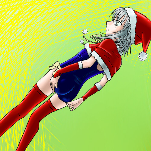 ノエル君