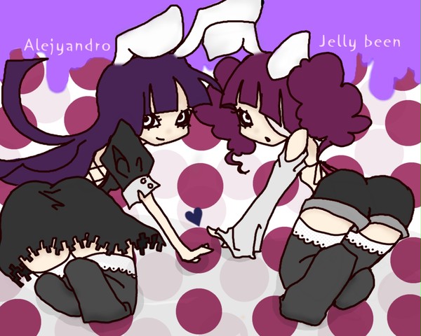 じぇりあれ