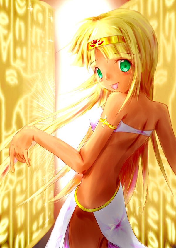クレア