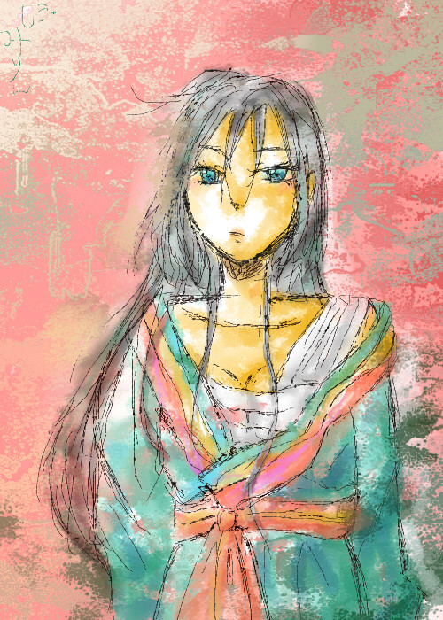 謹賀新年