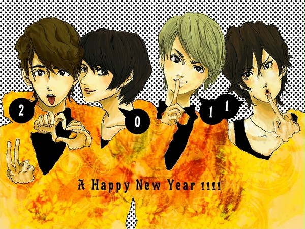 賀春2011_KHDT