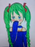 ふゆみく。