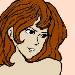峰不二子