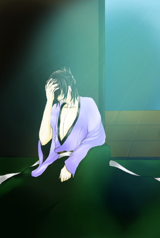 沖田総司